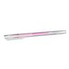 Baluue Professional Makeup Mapping Tool Eyebrow Tattooing Pen Tattooing Marking Pen Brow Makeup Precision Tip Pink view 1