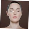 BIUDECO Eyelash Extension Supplies 100pcs Paper Eyelash Shield for Lash Grafting Mask view 2
