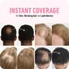 BOLDIFY Hair Fibers (56.5g) Fill In Fine and Thinning Hair for an Instantly Thicker & Fuller Look - Best Value & Superior Formula -14 Shades for Women & Men - Dark Blonde view 3