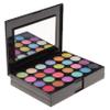 Beatifufu Cosmetics Set Eyeshadow Palette Lip Gloss Blush Lip Liner Pressed Powder Makeup Kit Palette view 1