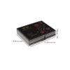 Beatifufu Cosmetics Set Eyeshadow Palette Lip Gloss Blush Lip Liner Pressed Powder Makeup Kit Palette view 2