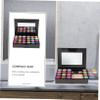 Beatifufu Cosmetics Set Eyeshadow Palette Lip Gloss Blush Lip Liner Pressed Powder Makeup Kit Palette view 3