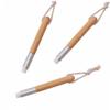 BIUDECO 5pcs Nasal Brush Nose Cleaning Tools Facial Cleaning Brush Pore Cleaner String view 2