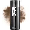 BOLDIFY Hair Fibers (56.5g) - Fill In Thinning and Fine Hair for an Instantly Fuller, Thicker Look - 14 Shades for Women & Men - Light Brown view 1