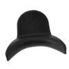Baluue Shampoo Bowl Neck Support Pillow Reusable Gel Cushion for Hair Washing Sink Neck Rest for Salon Use Durable and Comfortable view 1
