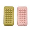 Baudelaire Loofa Duo Set - Exfoliating Sea & Grapefruit Soap Bars - Natural Fragrance - Hydrating & Moisturizing Triple-Milled Luxury - 10.5 Oz Each view 4