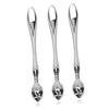 Baluue 3pcs Eye Cream Roller Eye Massage Tool for Puffiness Relief Dark Circles Treatment Portable for Travel and Home Use view 1