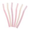 Baluue 6pcs Eyebrow Grooming Kit Precision Eyebrow for Trimming and Shaping for Face and Neck Hair Removal Lightweight Design for view 1