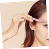 Baluue 6pcs Eyebrow Grooming Kit Precision Eyebrow for Trimming and Shaping for Face and Neck Hair Removal Lightweight Design for view 4
