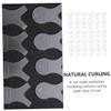 BIUDECO 60pcs Professional Eyelash Brush Tool Lash Grafting Tool for Eyebrow Lift Eyelash Perming Brush Safe Easy to Use view 2
