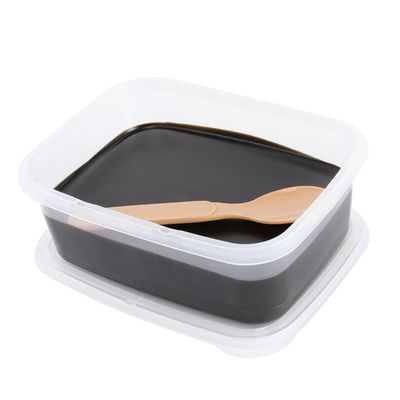 FRCOLOR Moxibustion Mud Pack Body Mud Damp Clearing Cold Therapy Lightweight Portable for Men Women