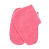 IWOWHERO Wax Foot Wraps Foot Care Heel Socks Ankle Support for Women Dry Treatment view 1