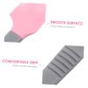 Baluue Silicone Wax Stick Applicators 2pcs Waxing Sticks for Wax Pot Easy Removal Spatula Tool view 2