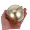 TOVINANNA Empty Cream Jars for Refills Plastic Bottles Sealing Effect Perfect for Beauty Products view 4