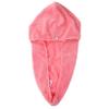 BIUDECO Microfiber Hair Towel Cap for Dry Hair Quick Drying Bath Cap Super Absorbent Material Suitable for Men Women view 1
