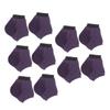 BIUDECO 5pairs Non-Slip Yoga Socks Comfortable Moisturizing Socks for Dryness Relief view 1