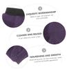 BIUDECO 5pairs Non-Slip Yoga Socks Comfortable Moisturizing Socks for Dryness Relief view 4
