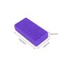 BIUDECO Foot Grinder Set Tools for Feet Dead Skin Remover Rasp Remover Random Color view 2