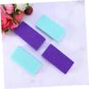 BIUDECO Foot Grinder Set Tools for Feet Dead Skin Remover Rasp Remover Random Color view 3
