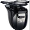 Electric Shavers for Men, LCD Display Waterproof Electric Shaver for Men Wet Dry Beard Electric Razor Facial Shaving Machine Rechargeable view 1