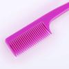 BIUDECO Eyebrow Brush and Comb Gentle and Comfortable for Women and Girls Professional Grooming Random Color view 4