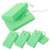 IWOWHERO Exfoliator Pumice Stone Foot Scrub Men Women Bath Remover Foot Grinding Tool Random view 1