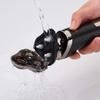 Electric Razor for Men, Rotary Electric Shaver, Digital Display, Rechargeable Brand: Gerrit view 3