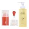 Kaja Juicy Glass Lip Oil 06 Apple Cider + NOONI Cleansing Oil - Snow Aqua 0 LHA Toning Pore Care Korean Facial Oil Cleanser, 6.76 fl.oz Bundle view 1