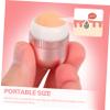 OHPHCALL Real Stone Oil Blotting Massager Face Roller for Oily Skin Oil Absorbing Facial Roller view 4