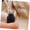 TOVINANNA 10pcs Essential Oil Dropper Bottles Portable Empty Bottles for Face Care Accessory view 2
