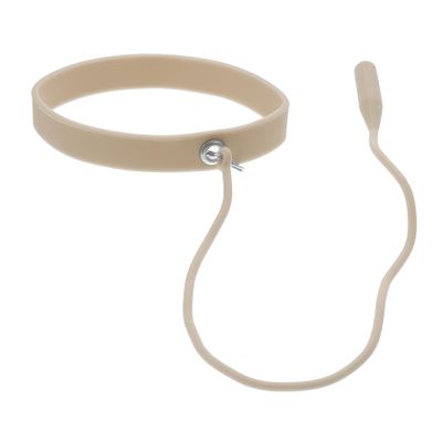 Silicone Lash Tweezer Holder Wristband Protector for Extensions
