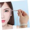Silicone Lash Tweezer Holder Wristband Protector for Extensions view 3