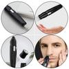Baluue Nose Hair Cleaning Tool Rechargeable Nose Hair Trimmer Remover for Men Clipper view 3