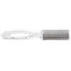 BIUDECO Foot File Callus Remover Exfoliator Pedicure Tool for Feet Smooth Pedicure Wand view 1