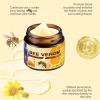 OSFRIAGE Bee Venom Joint Gel, Professional Bee Venom Ointment,Bee Venom Cream,Bee Venom Joint and Bone Cream for Back, Knee, Hands, Neck, Feet -60g (2PCS) view 3