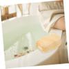 OHPHCALL Exfoliating Body Sisal Sponges Sisal Bath Towel Sponge Brush for Shower view 4