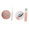 BIUDECO Manicure Tool Set Nail Clippers Cutter Set Bulk Nails Professional Grooming view 2