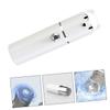 Baluue Remover Device for Women Rechargeable Epilator Velocity Setting Gentle Leg Shaver for Ladies view 2