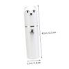Baluue Remover Device for Women Rechargeable Epilator Velocity Setting Gentle Leg Shaver for Ladies view 3