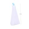 BIUDECO Cleansing Foaming Net for Bubble Net Soap Face Wash Soap Foaming Bag Double-layer Gentle Skin Cleanser view 2