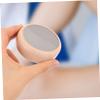 Baluue Leg Hair Remover Tool Wooden Exfoliating Hair Eraser for Feet and Arms Gentle Skin-Friendly Design Lightweight and Exfoliation view 3