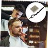 Baluue Uchisukatana Hair Styling Thinning Razor Hair Cutting Razors Haircut Home Haircut Kit Single Blade view 2