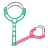 BIUDECO Spring Facial Hair Removal Face Hair Remover Epilator Tool Random Color view 1