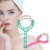 BIUDECO Spring Facial Hair Removal Face Hair Remover Epilator Tool Random Color view 2