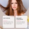 BAYUELSWU Collagen Hair Mask 3.53oz Collagen Mask for Hair, Collagen Hair Treatment Deep Repair Conditioning for All Hair Types view 4