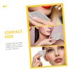 OHPHCALL 3pcs Makeup Palette Empty Eyeshadow Case Diy Cosmetic Pallet Eyeshadow Holder Magnetic Design Tray view 3