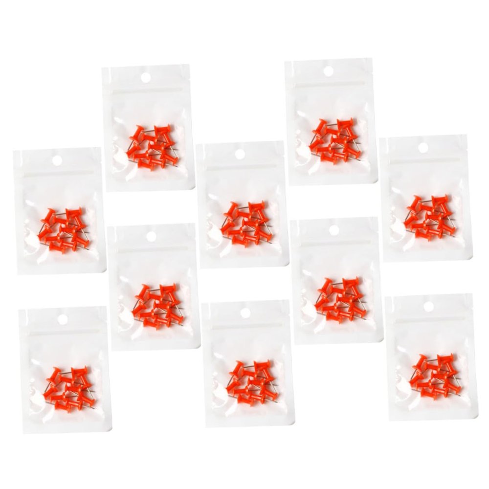 OHPHCALL Needle Nose Bottle Pin 100pcs Luer Lock Needle for Glue Piercing Replacement Caps