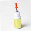 OHPHCALL Needle Nose Bottle Pin 100pcs Luer Lock Needle for Glue Piercing Replacement Caps view 3
