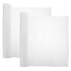 OHPHCALL 2rolls Sturdy Range Hood Filter Membrane Kitchen Oil Absorbing Paper Oil Filter Paper for Stove Vent view 1