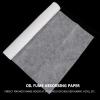OHPHCALL 2rolls Sturdy Range Hood Filter Membrane Kitchen Oil Absorbing Paper Oil Filter Paper for Stove Vent view 3